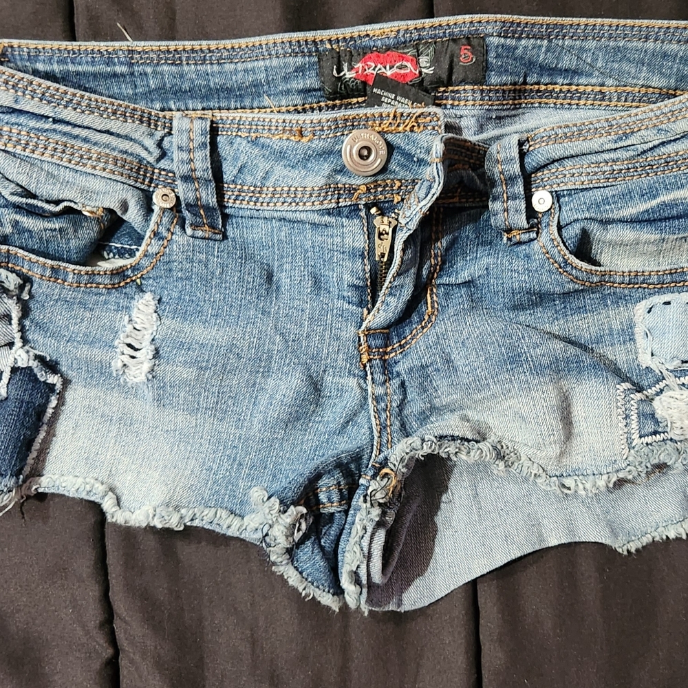 Ultra love shorts